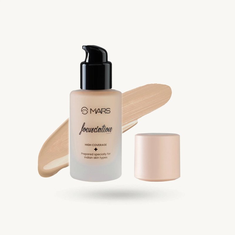 Foundation
