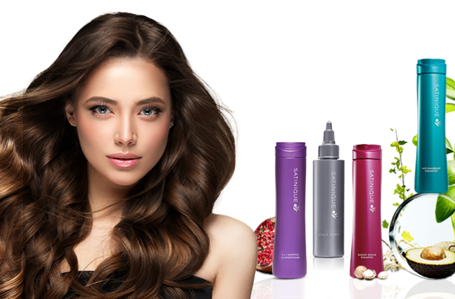 Hair care
