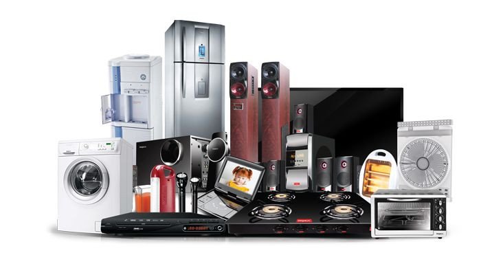 Electronics devices