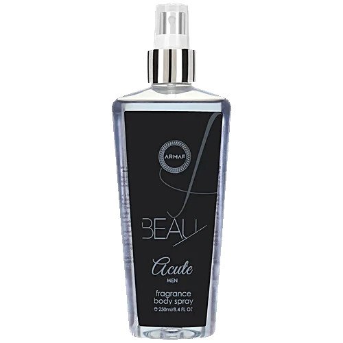 Armaf Acute Body Mist 250ML