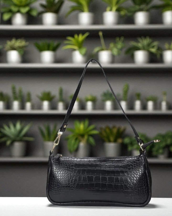 Girls & Womens Stylish Trendy Crock Sling bag
