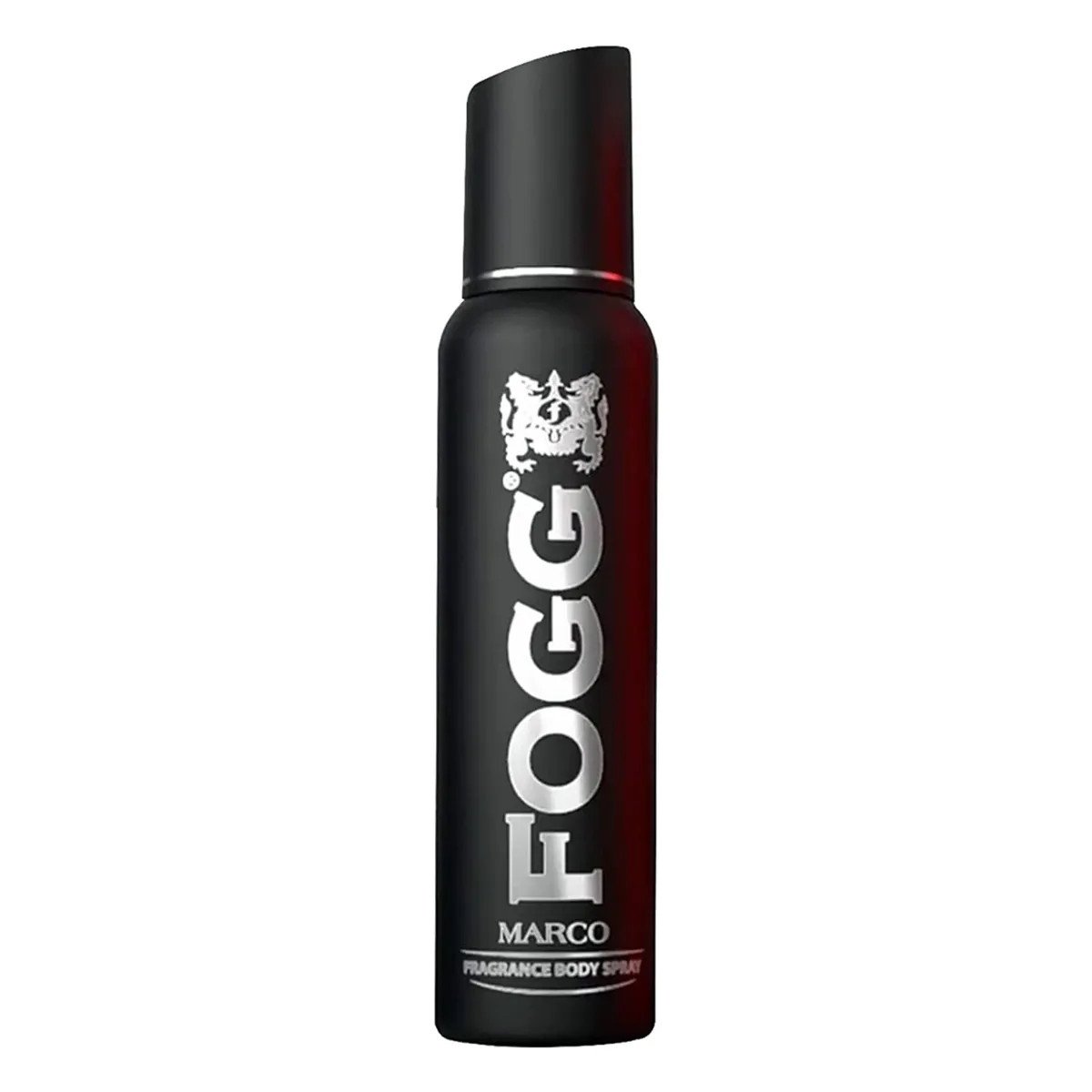 Fogg Marco Body Spray For Men, 150ml (Black)