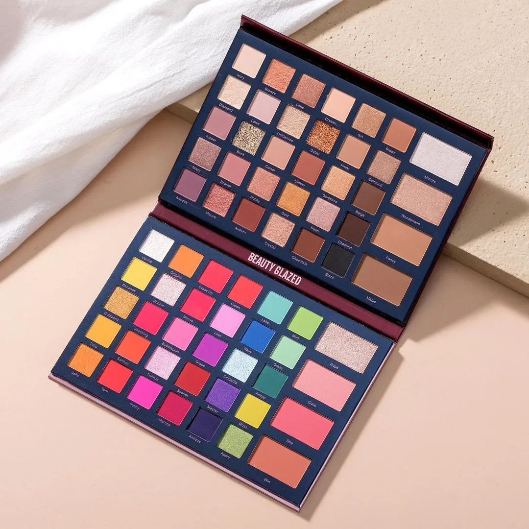 Eye shadow