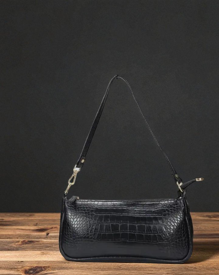 Girls & Womens Stylish Trendy Crock Sling bag