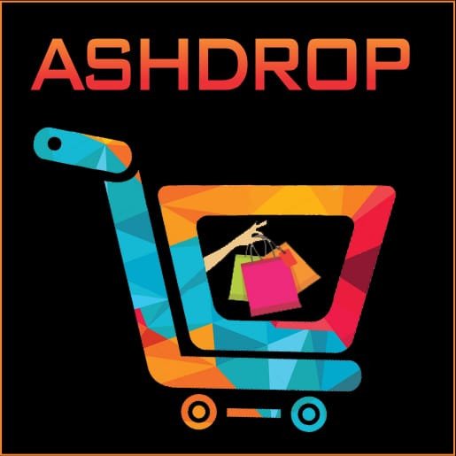 Ashdrop