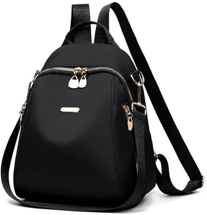 Stylish Women's And Girls fancy and premium premium Backpack For College,Casual,Travel